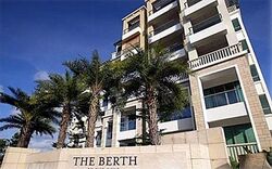The Berth By The Cove (D4), Condominium #301712161